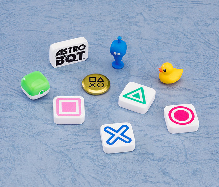 【BOX販売】ねんどろいどさぷらいず アストロ 1.0 (全6種) 1BOX:6個入 ASTROBOT
