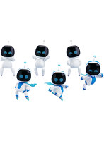 ねんどろいどさぷらいず アストロ 1.0 （全6種） 1BOX:6個入 ASTROBOT