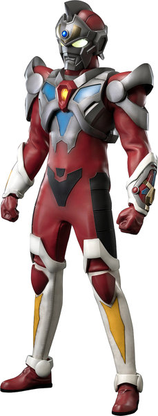 フィグゼロ 電光超人グリッドマン（特撮カラー版）