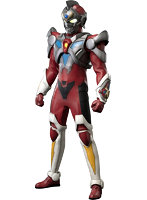 フィグゼロ 電光超人グリッドマン（特撮カラー版）