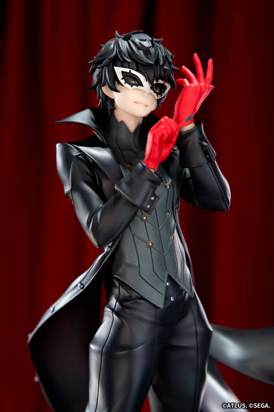 LIMEPIEシリーズ ペルソナ5 ザ・ロイヤル ジョーカー