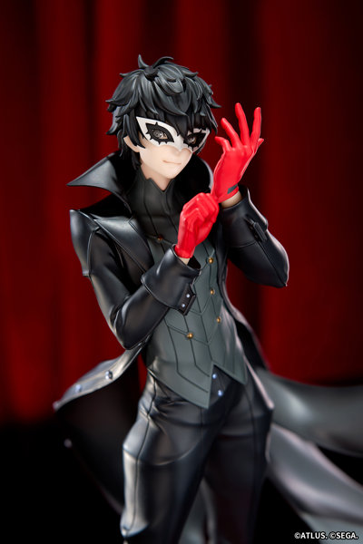 LIMEPIEシリーズ ペルソナ5 ザ・ロイヤル ジョーカー