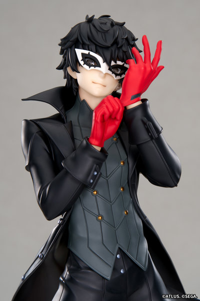 LIMEPIEシリーズ ペルソナ5 ザ・ロイヤル ジョーカー