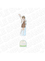 青春ブタ野郎シリーズ デカアクリルスタンド 古賀朋絵 Holiday Ver.
