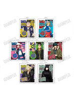 【BOX販売】SAKAMOTO DAYS 描き下ろしアクリルキーホルダーコレクション JF25（1BOX=7個入）