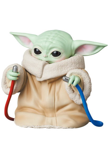 【再販】UDF グローグー SERIES 2 フィキシングワイヤーズ スター・ウォーズ