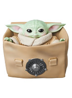 UDF グローグー SERIES 2 withバッグ スター・ウォーズ