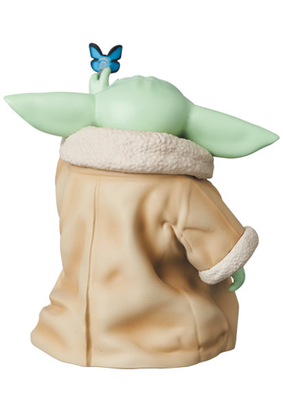 【再販】UDF グローグー SERIES 2 ブルーバタフライ スター・ウォーズ