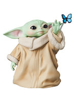 UDF グローグー SERIES 2 ブルーバタフライ スター・ウォーズ