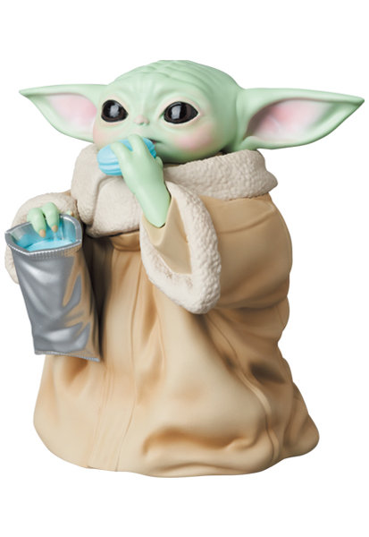 【再販】UDF グローグー SERIES 2 マカロンズ スター・ウォーズ