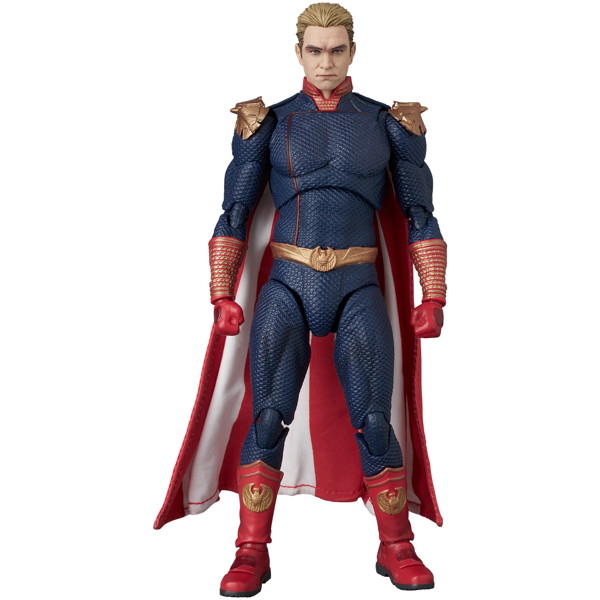MAFEX HOMELANDER Finale Ver. THE BOYS