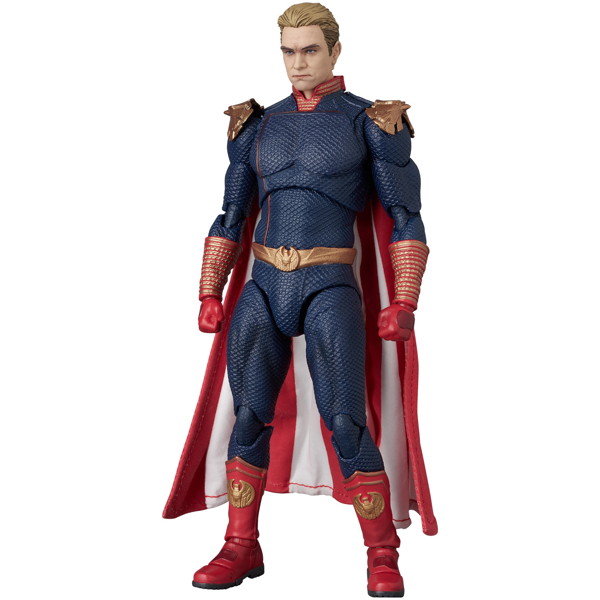 MAFEX HOMELANDER Finale Ver. THE BOYS