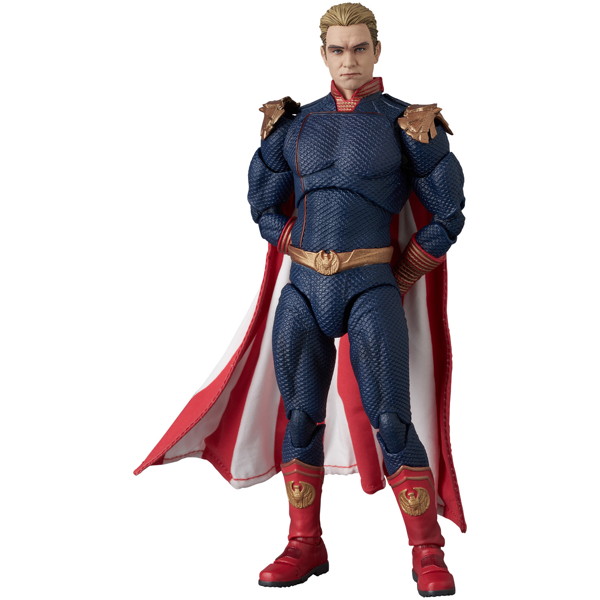 MAFEX HOMELANDER Finale Ver. THE BOYS