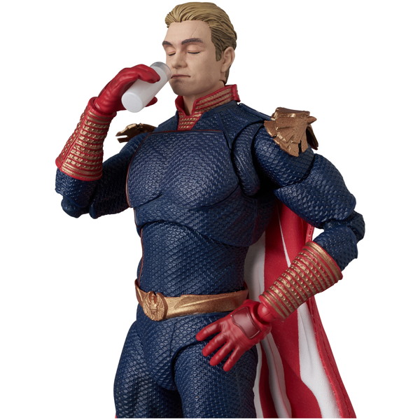 MAFEX HOMELANDER Finale Ver. THE BOYS