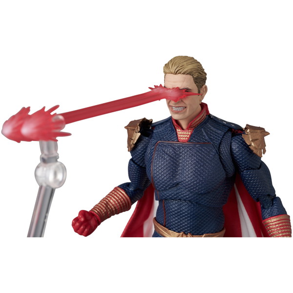 MAFEX HOMELANDER Finale Ver. THE BOYS