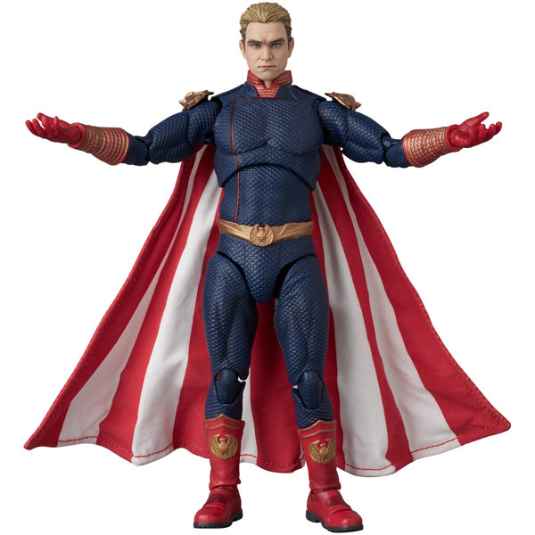 MAFEX HOMELANDER Finale Ver. THE BOYSのサムネイル画像