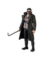 MAFEX WILLIAM ’BILLY’ BUTCHER TEMP V24 Ver. THE BOYS