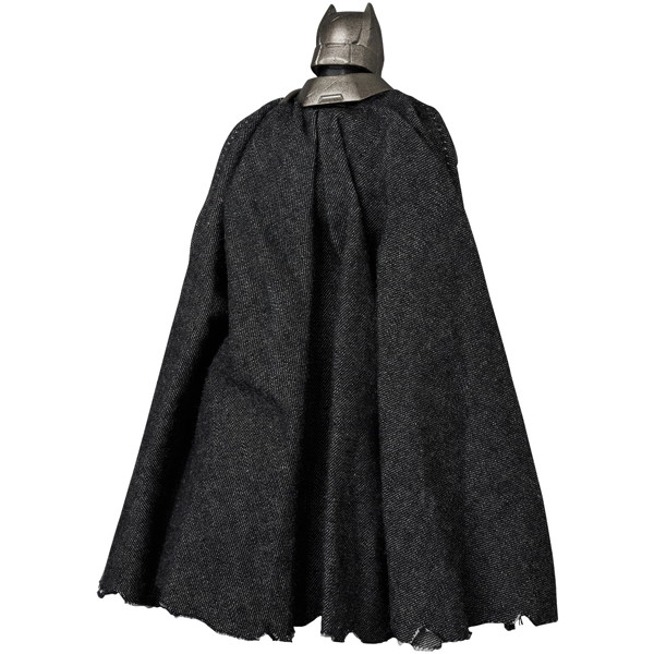 MAFEX ARMORED BATMAN Ver.1.5（BATMAN V SUPERMAN: DAWN OF JUSTICE）