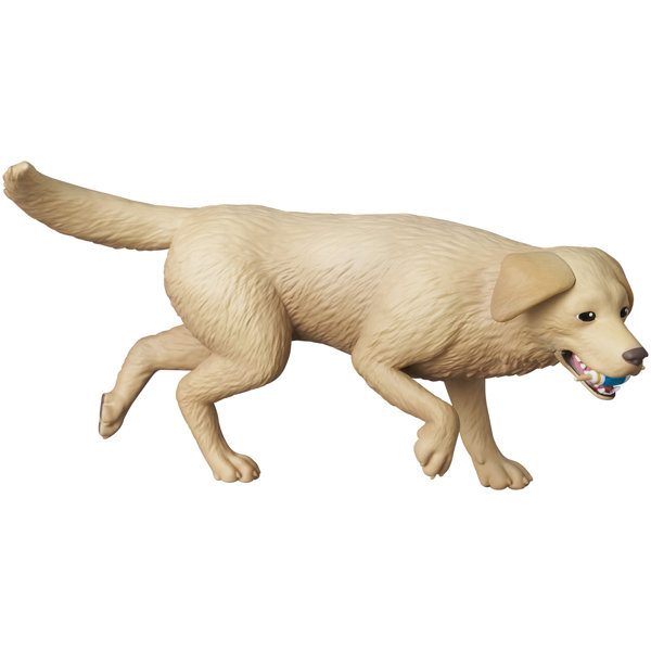 UDF FLOW Dogのサムネイル画像
