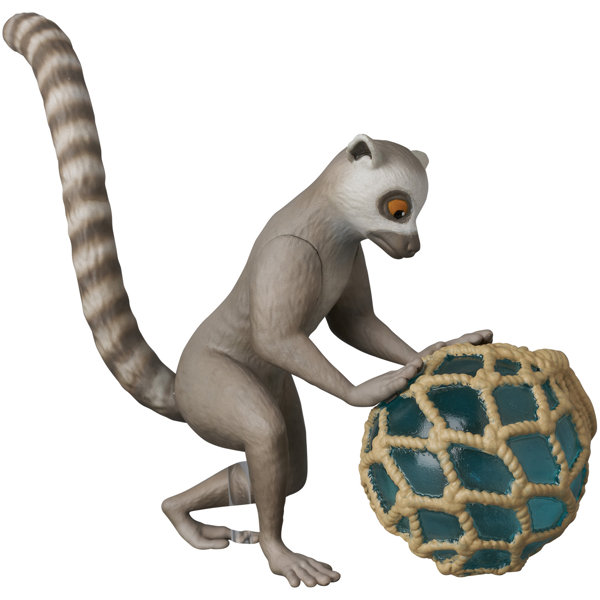 UDF FLOW Lemurのサムネイル画像