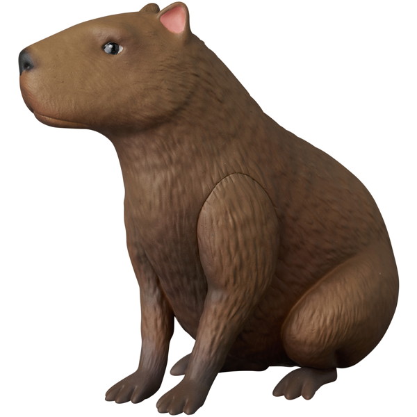 UDF FLOW Capybara