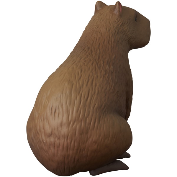 UDF FLOW Capybara