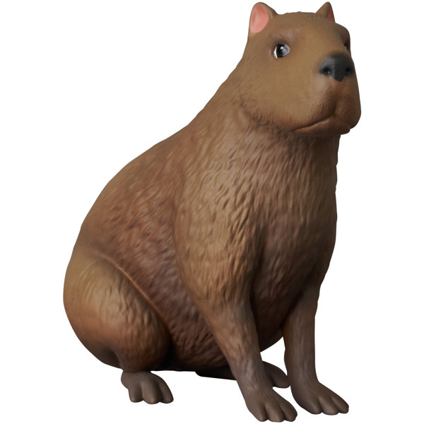 UDF FLOW Capybaraのサムネイル画像