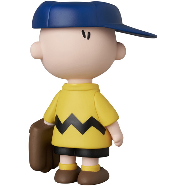 UDF MLB × PEANUTS LOS ANGELES DODGERS CHARLIE BROWN