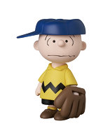 UDF MLB × PEANUTS LOS ANGELES DODGERS CHARLIE BROWN