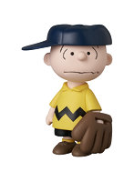 UDF MLB × PEANUTS NEW YORK YANKEES CHARLIE BROWN