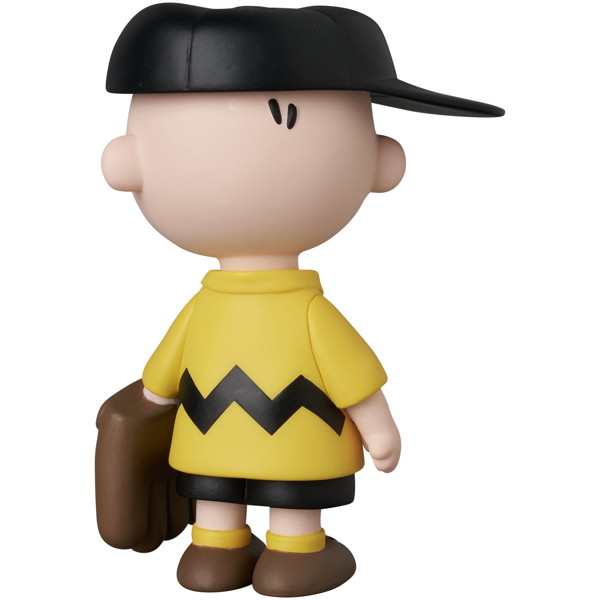 UDF MLB × PEANUTS CHICAGO WHITE SOX CHARLIE BROWN