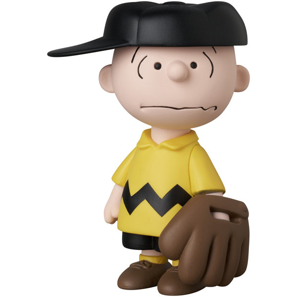 UDF MLB × PEANUTS CHICAGO WHITE SOX CHARLIE BROWNのサムネイル画像