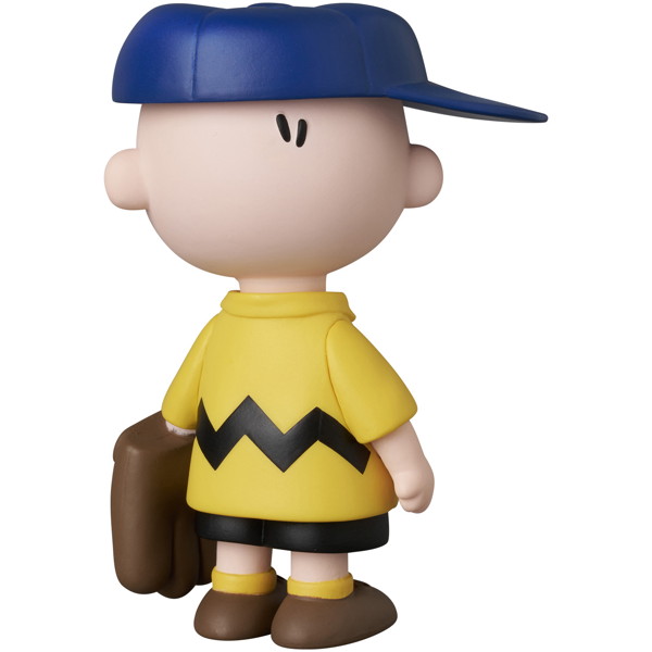 UDF MLB × PEANUTS NEW YORK METS CHARLIE BROWN