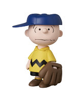 UDF MLB × PEANUTS NEW YORK METS CHARLIE BROWN