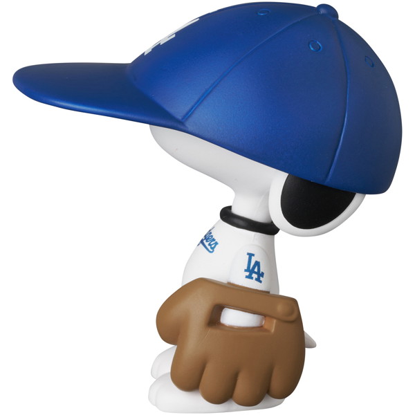 UDF MLB × PEANUTS LOS ANGELES DODGERS SNOOPY