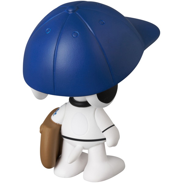 UDF MLB × PEANUTS LOS ANGELES DODGERS SNOOPY