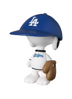 UDF MLB × PEANUTS LOS ANGELES DODGERS SNOOPY