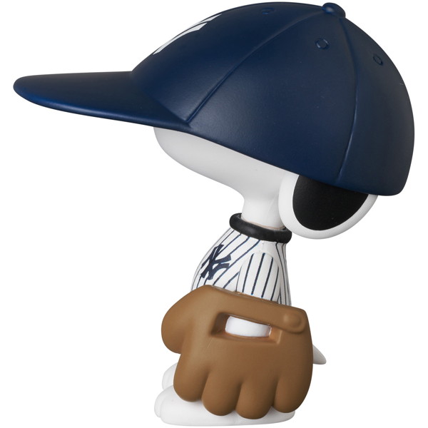 UDF MLB × PEANUTS NEW YORK YANKEES SNOOPY