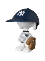 UDF MLB × PEANUTS NEW YORK YANKEES SNOOPY