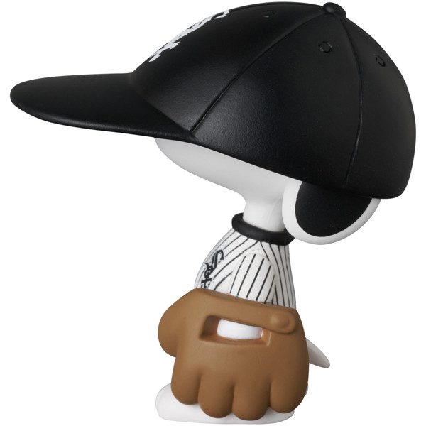 UDF MLB × PEANUTS CHICAGO WHITE SOX SNOOPY