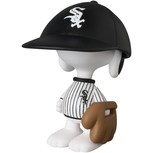 UDF MLB × PEANUTS CHICAGO WHITE SOX SNOOPYのサムネイル画像