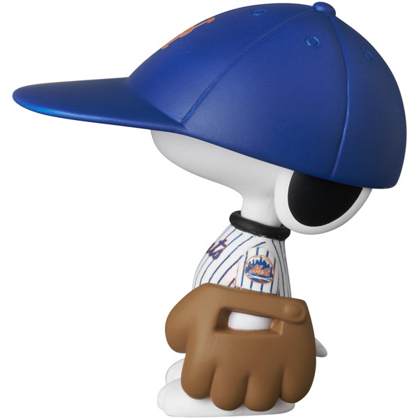 UDF MLB × PEANUTS NEW YORK METS SNOOPY
