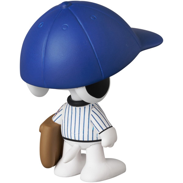 UDF MLB × PEANUTS NEW YORK METS SNOOPY