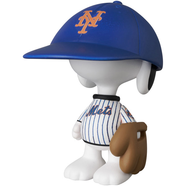 UDF MLB × PEANUTS NEW YORK METS SNOOPY