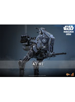 【ムービー・マスターピース】『スター・ウォーズ/マンダロリアン・アンド・グローグー』1/6スケールビークル AT-RT