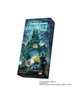 ファイナルファンタジーVII 神羅ビルを登れ