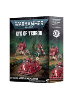 アイ・オヴ・テラー・バタリオン:アデプトゥス・メカニカス
