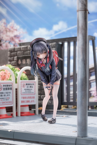 倫理ちゃん お散歩ver. 通常版 画像1