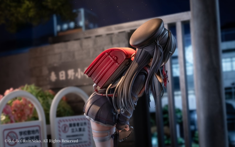 倫理ちゃん お散歩ver. 通常版 画像8