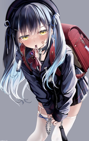 倫理ちゃん お散歩ver. 特典版 画像19